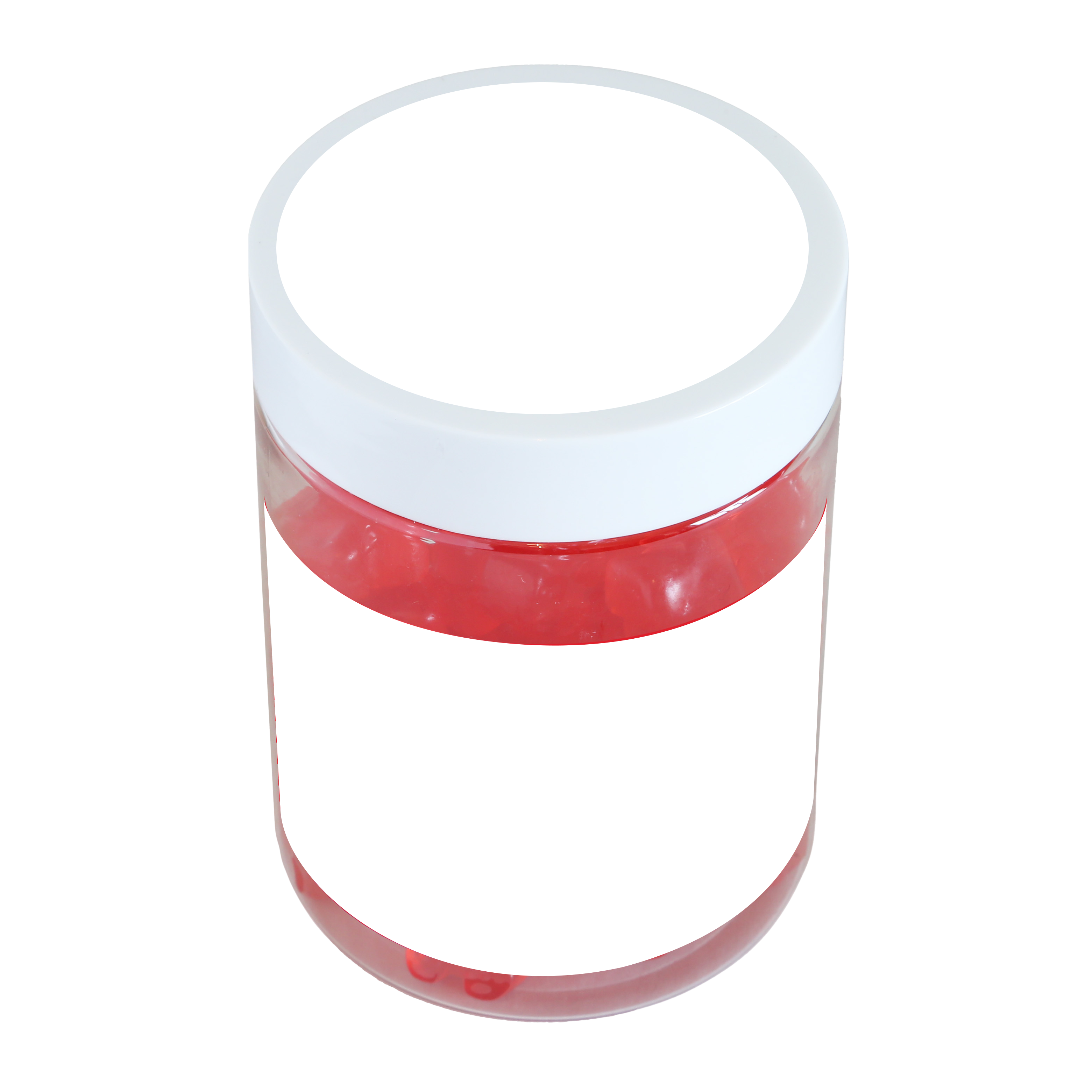 Albanese® Strawberry Gummi Bears: Large Jar 6
