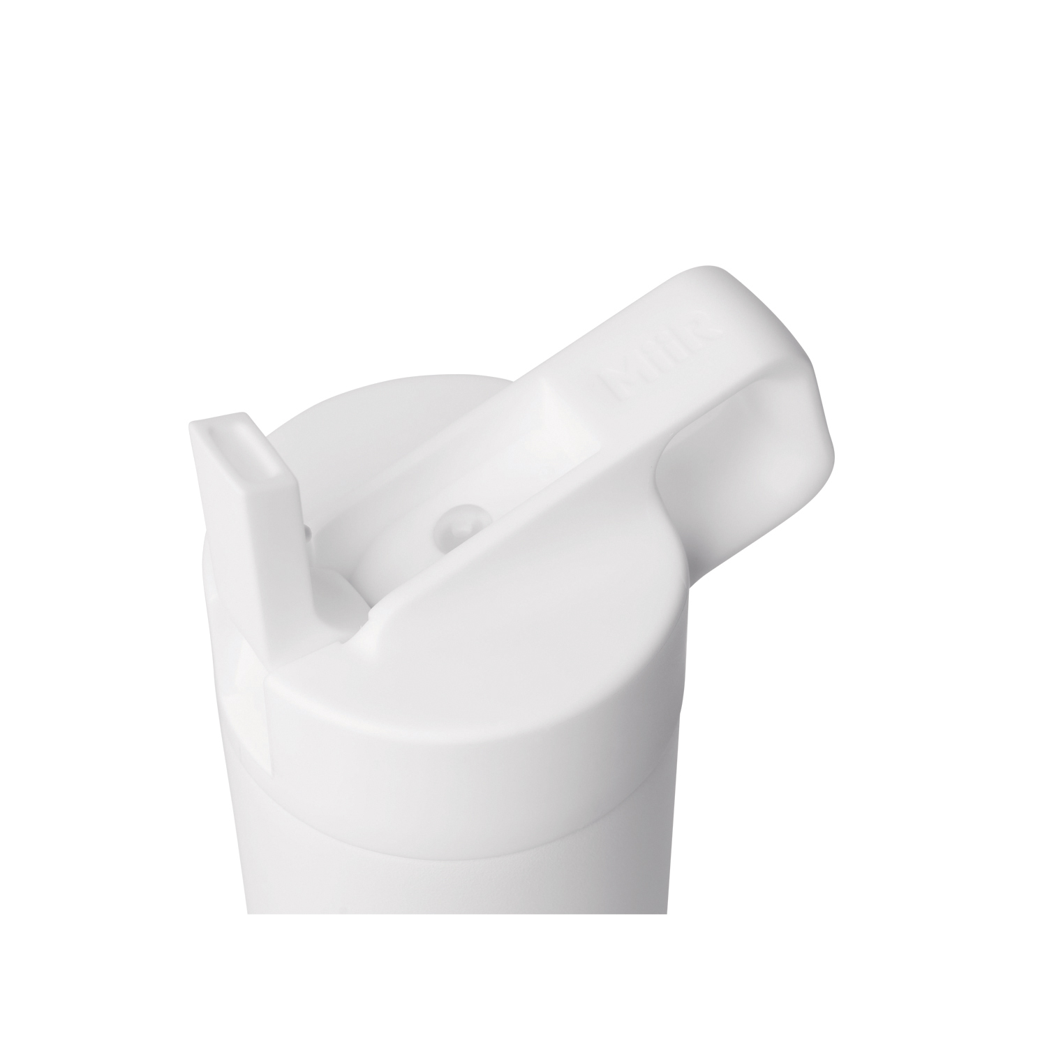 MiiR® Vacuum Insulated Wide Mouth Leakproof Straw Lid Bottle - 20 Oz. 6