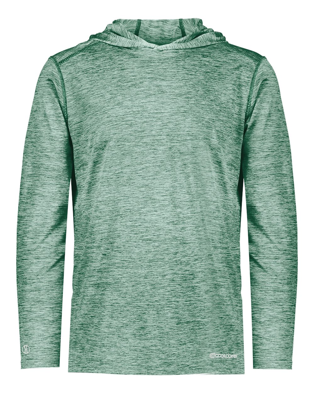 Men's Electrify CoolCore® Hooded Sweatshirt - 222589 29