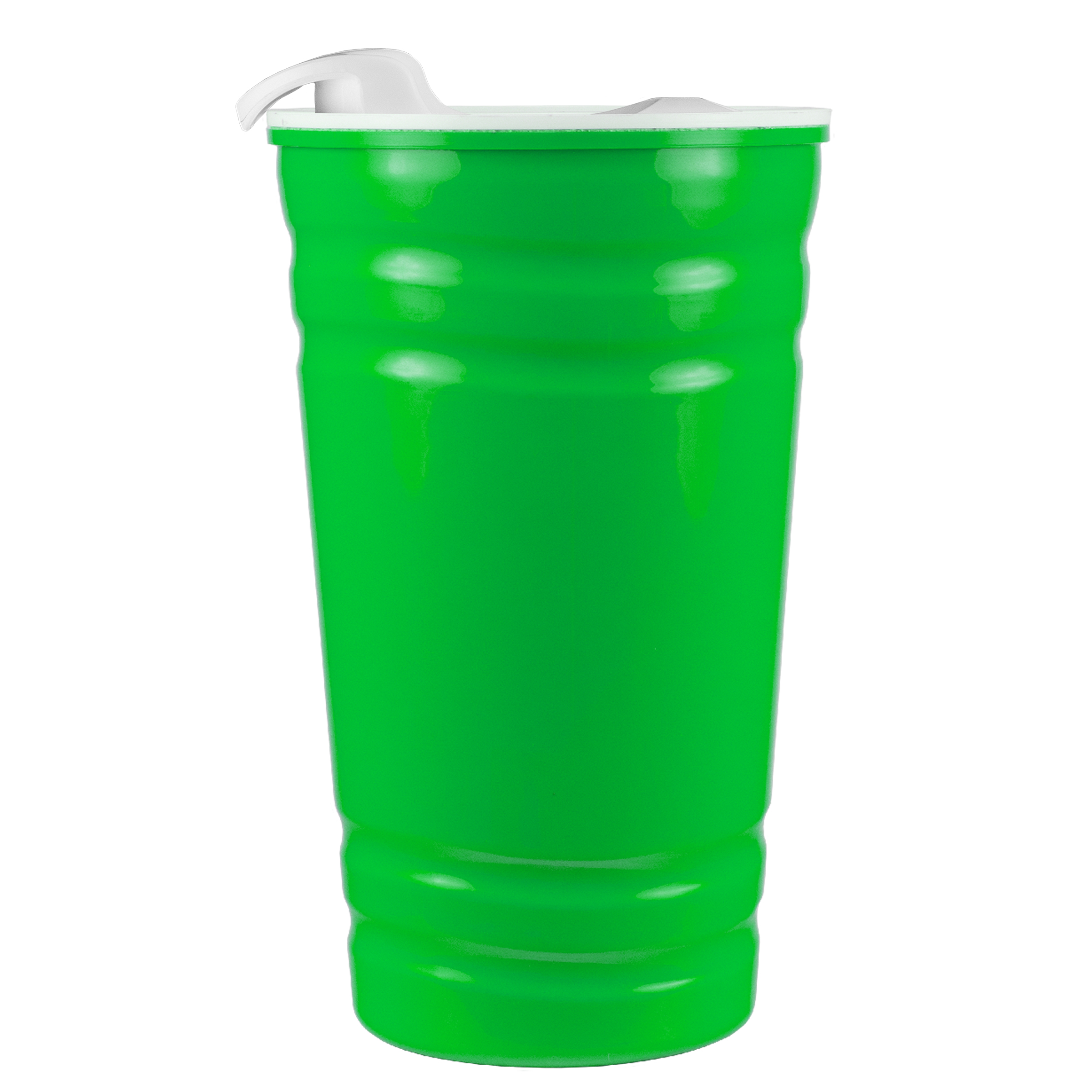 16 Oz. Fiesta Cup with Lid