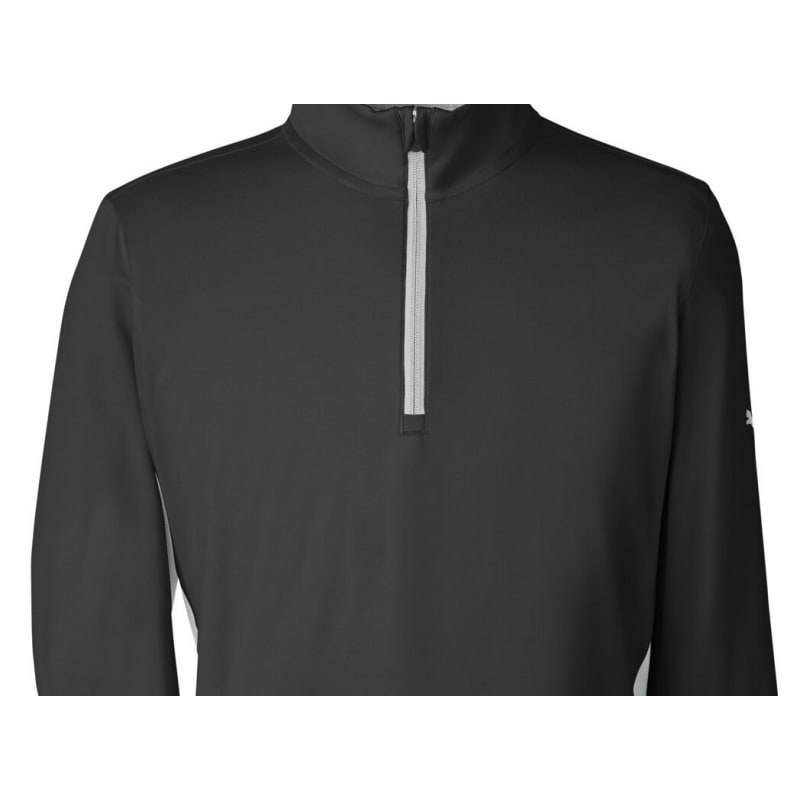 Puma Golf Men's Gamer Golf Quarter-Zip 3