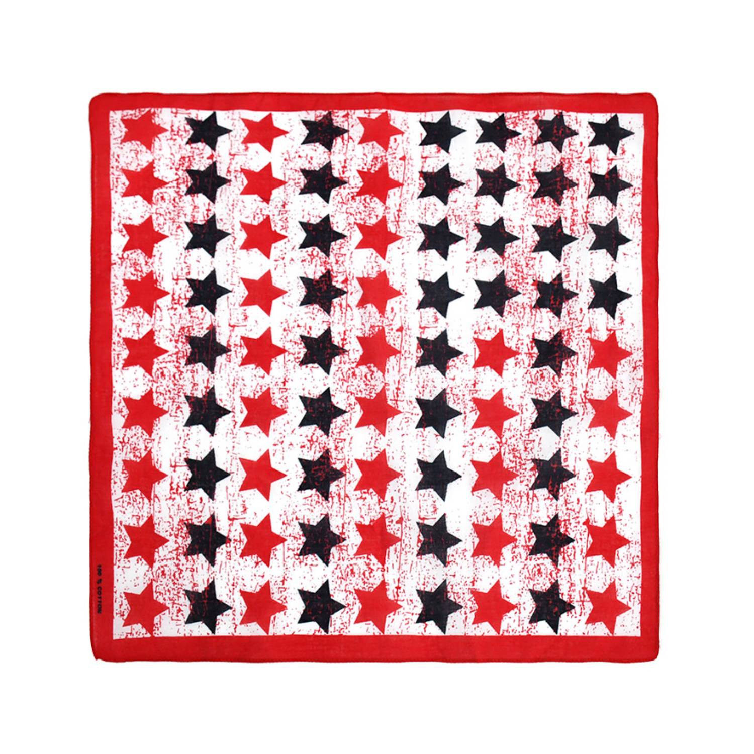 Cotton Reusable Bandana 8