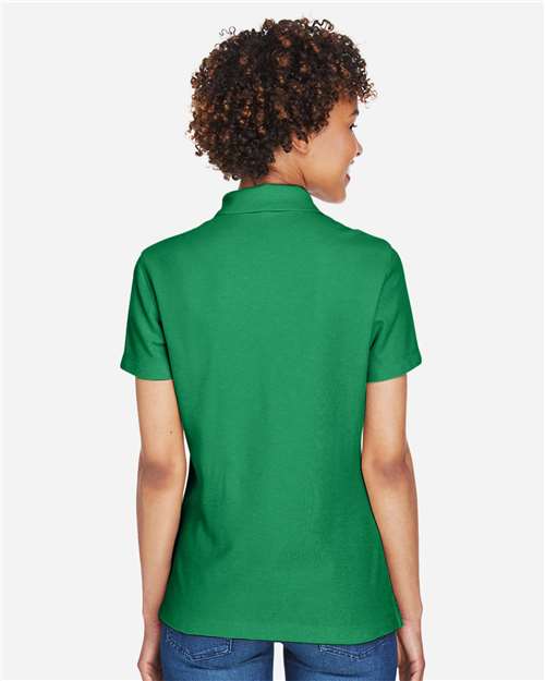 Women's DRYTEC20™ Performance Polo - DG150W 7