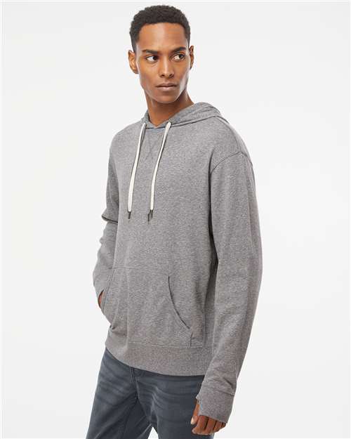 Unisex Midweight French Terry Hooded Sweatshirt - PRM90HT 23
