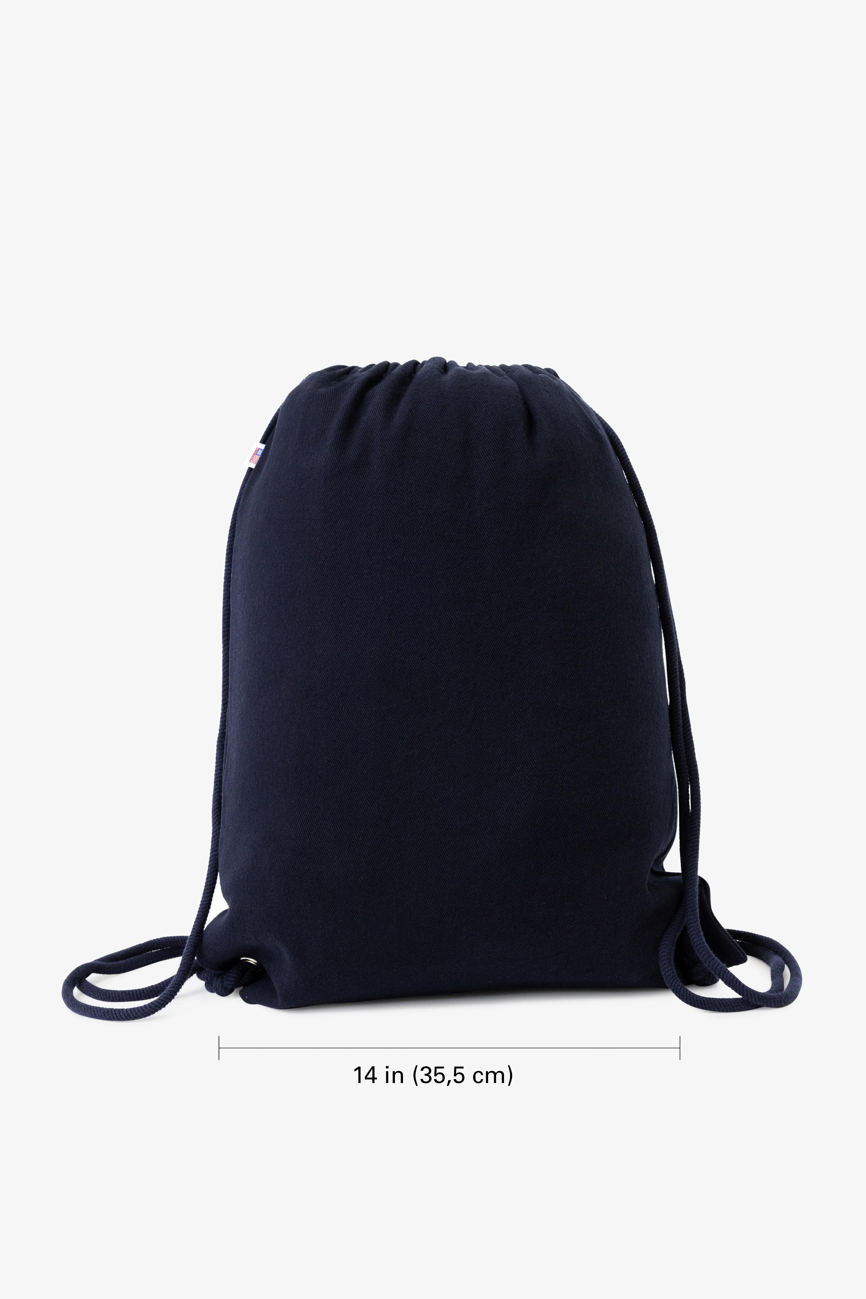 DRAWSTRING BAG 8