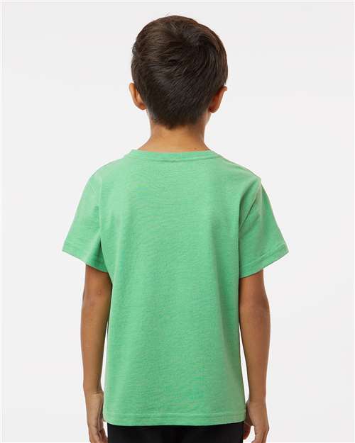 Youth RecycledSoft™ T-Shirt - 2015 11