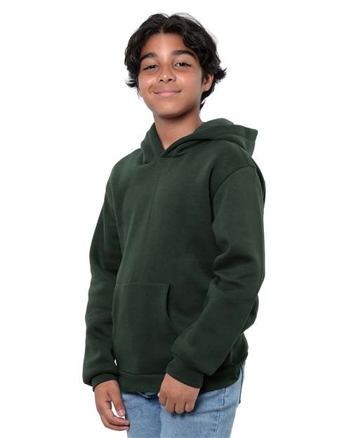 Youth Epic Fleece Pullover Hooded Sweatshirt - T2000B 9