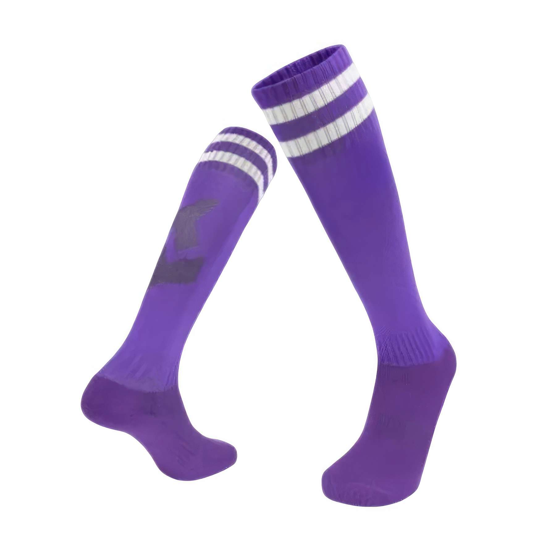 Customized Team Spirit Football Socks 3