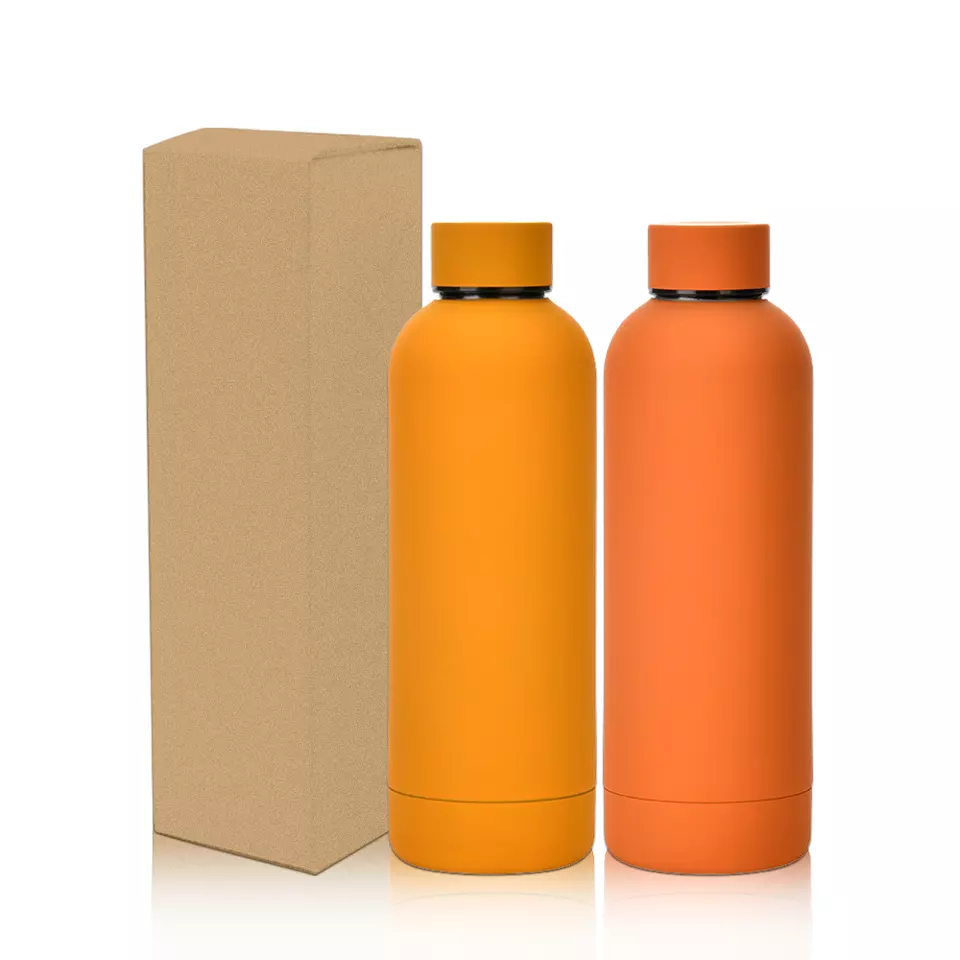 Water Bottles 5