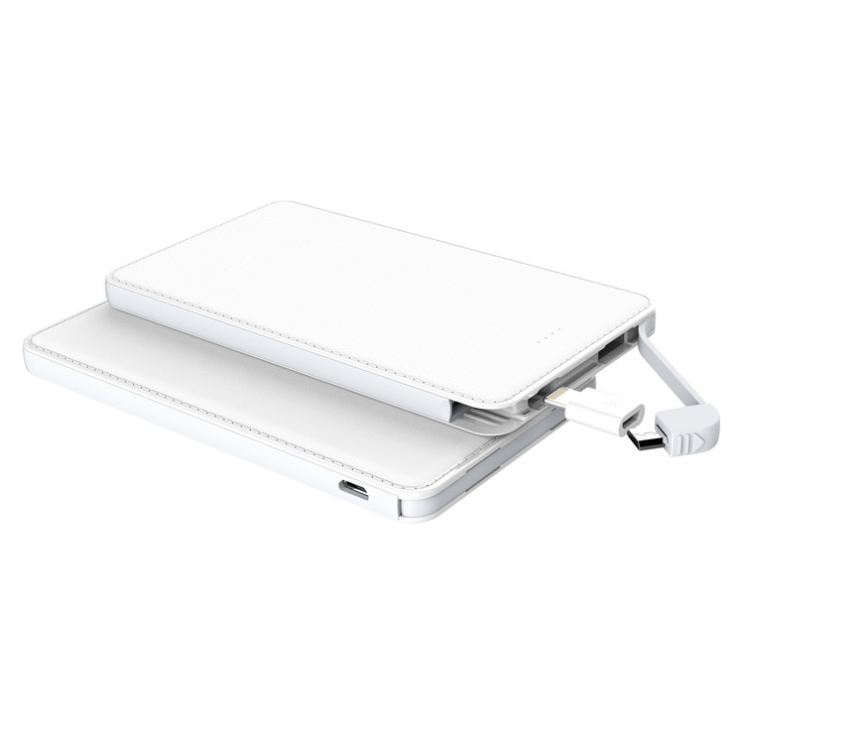 3-in-1 Power Bank 3