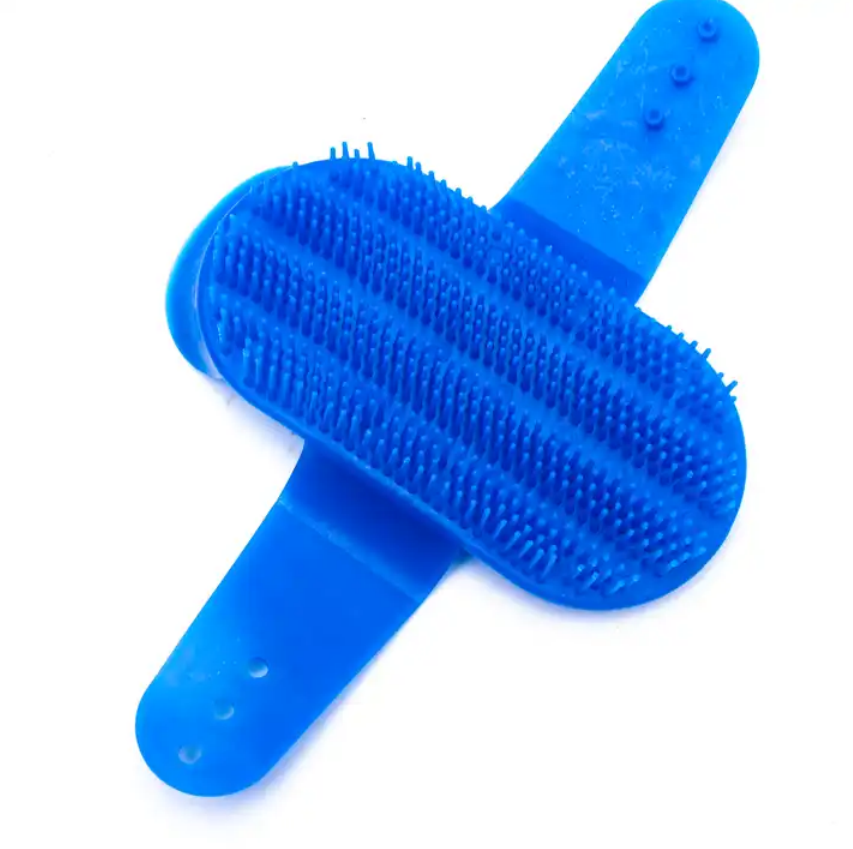 Horse Curry Comb 3