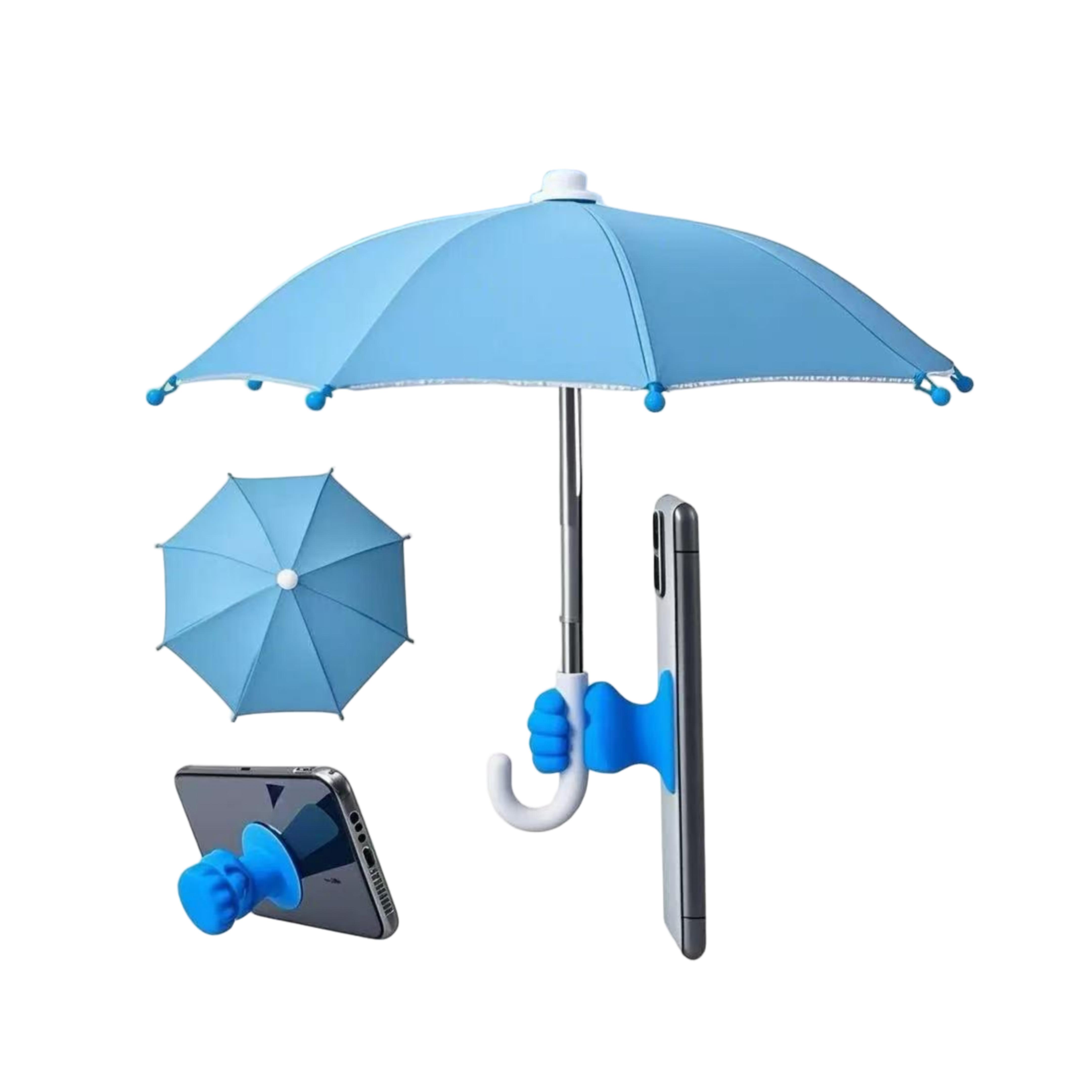 Phone Umbrella 5