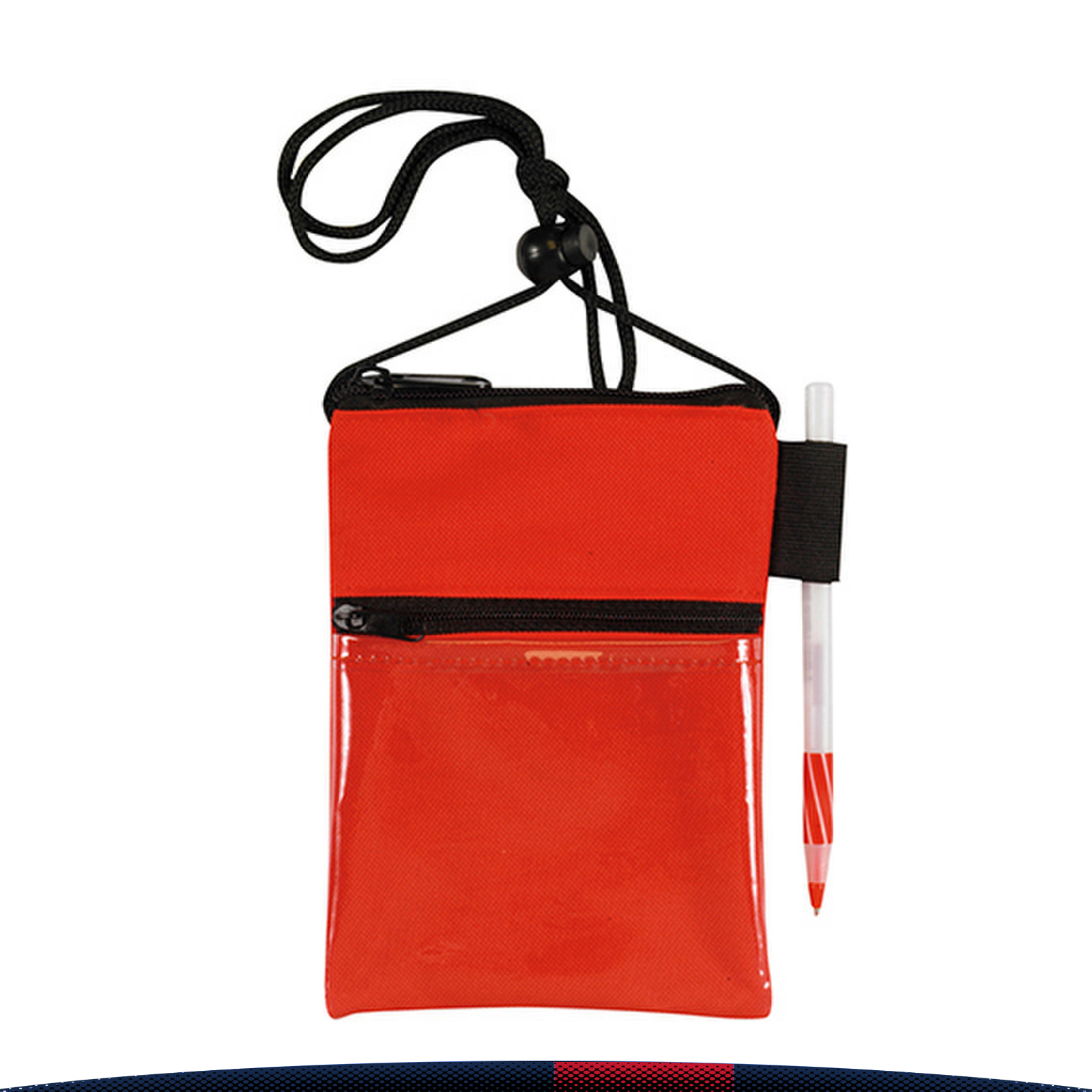 Lekal Badge Holder 10