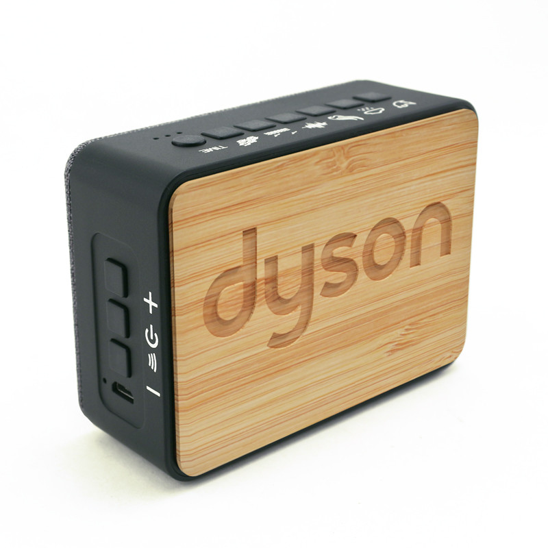 Sound Machine with Custom Sleeve 15