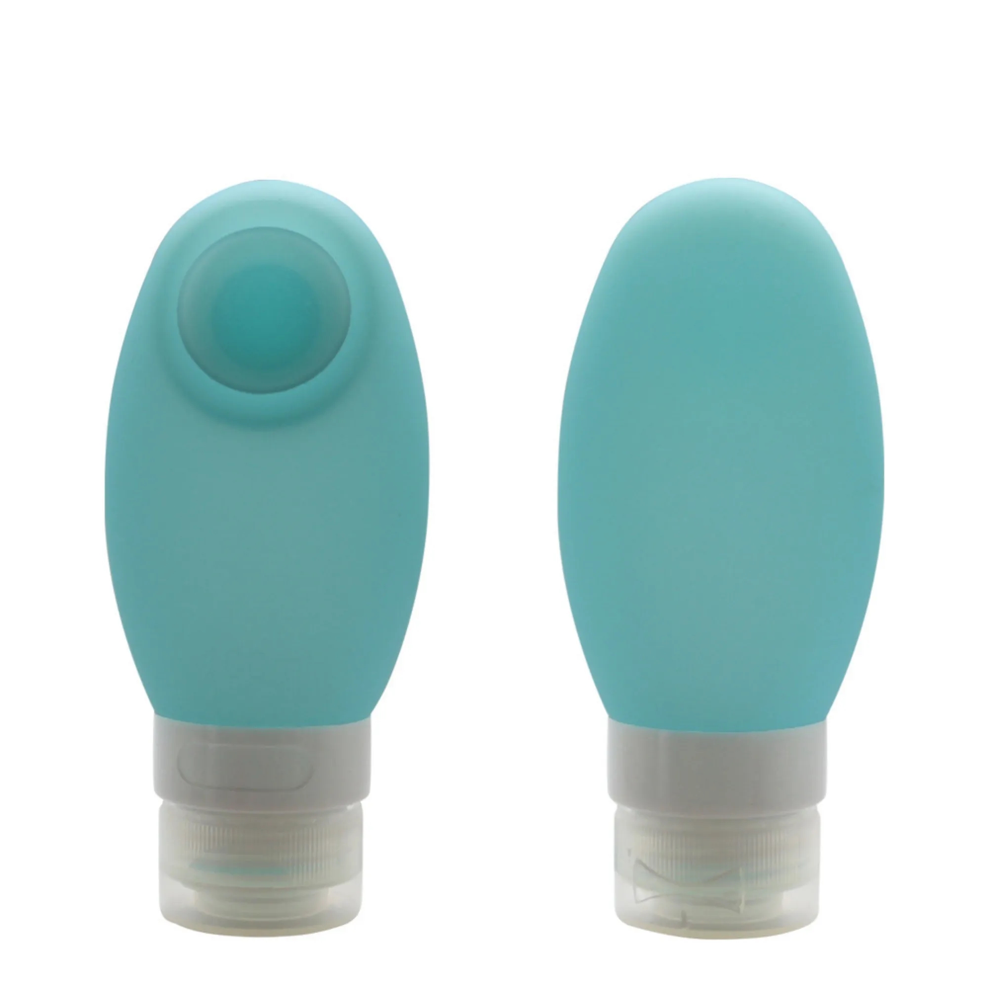 Travel Refillable Cosmetic Bottle 4