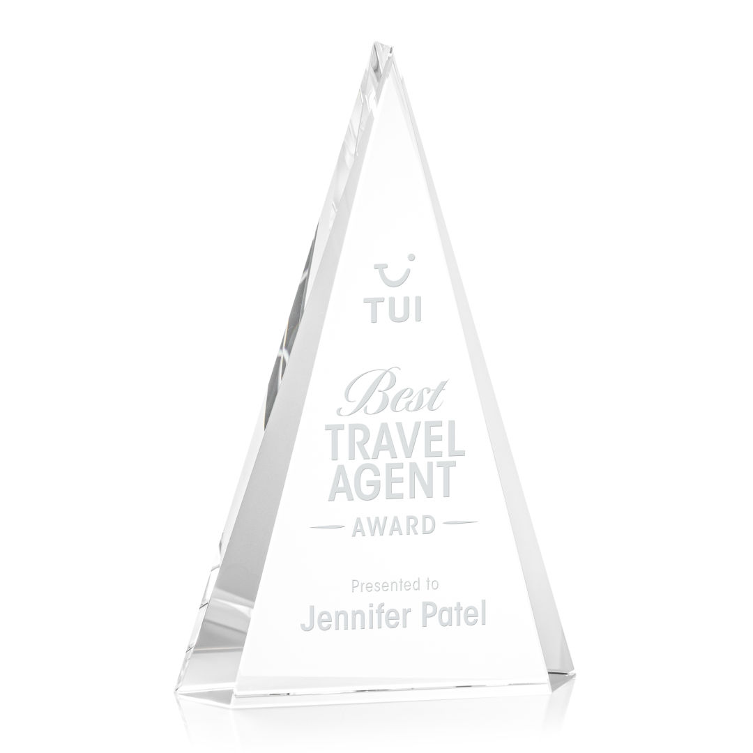 Helston Award - Clear 11