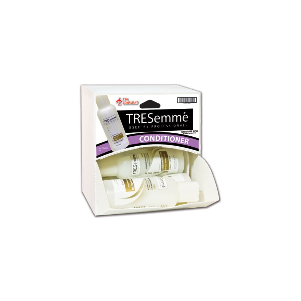 TRESemme Conditioner in Dispensing Case - 3 oz 1