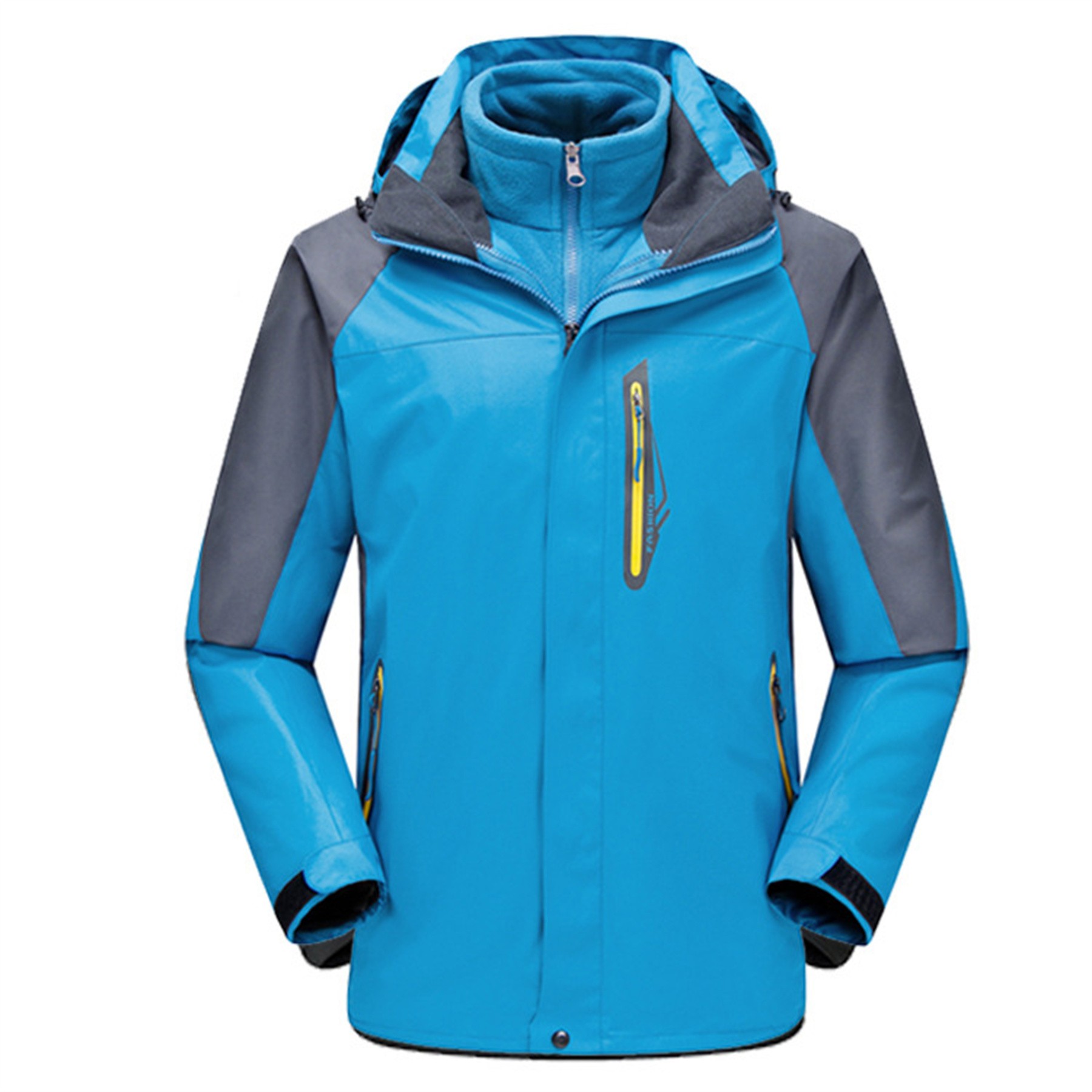 Jacket 6