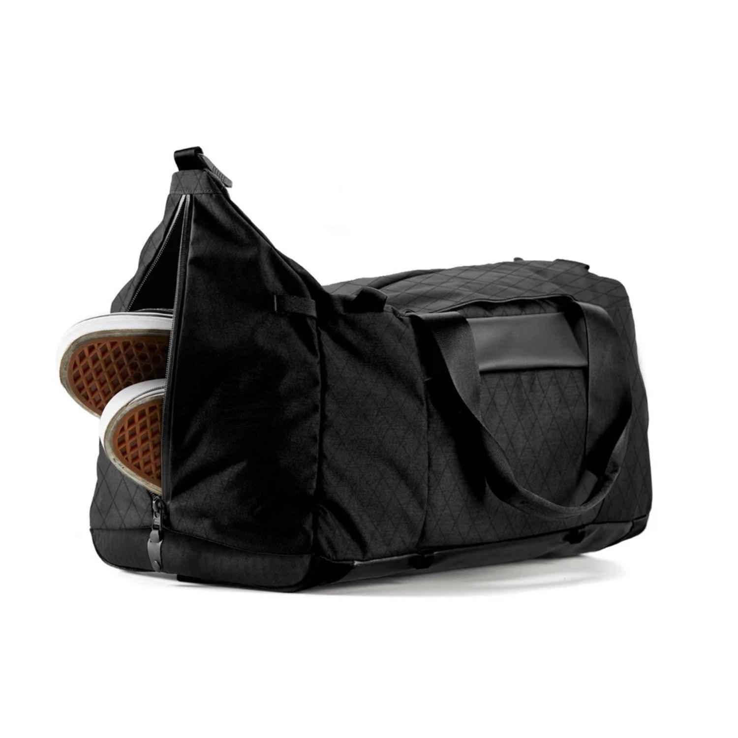BOUNDARY SUPPLY® Errant X-Pac Executive Duffel Bag 4