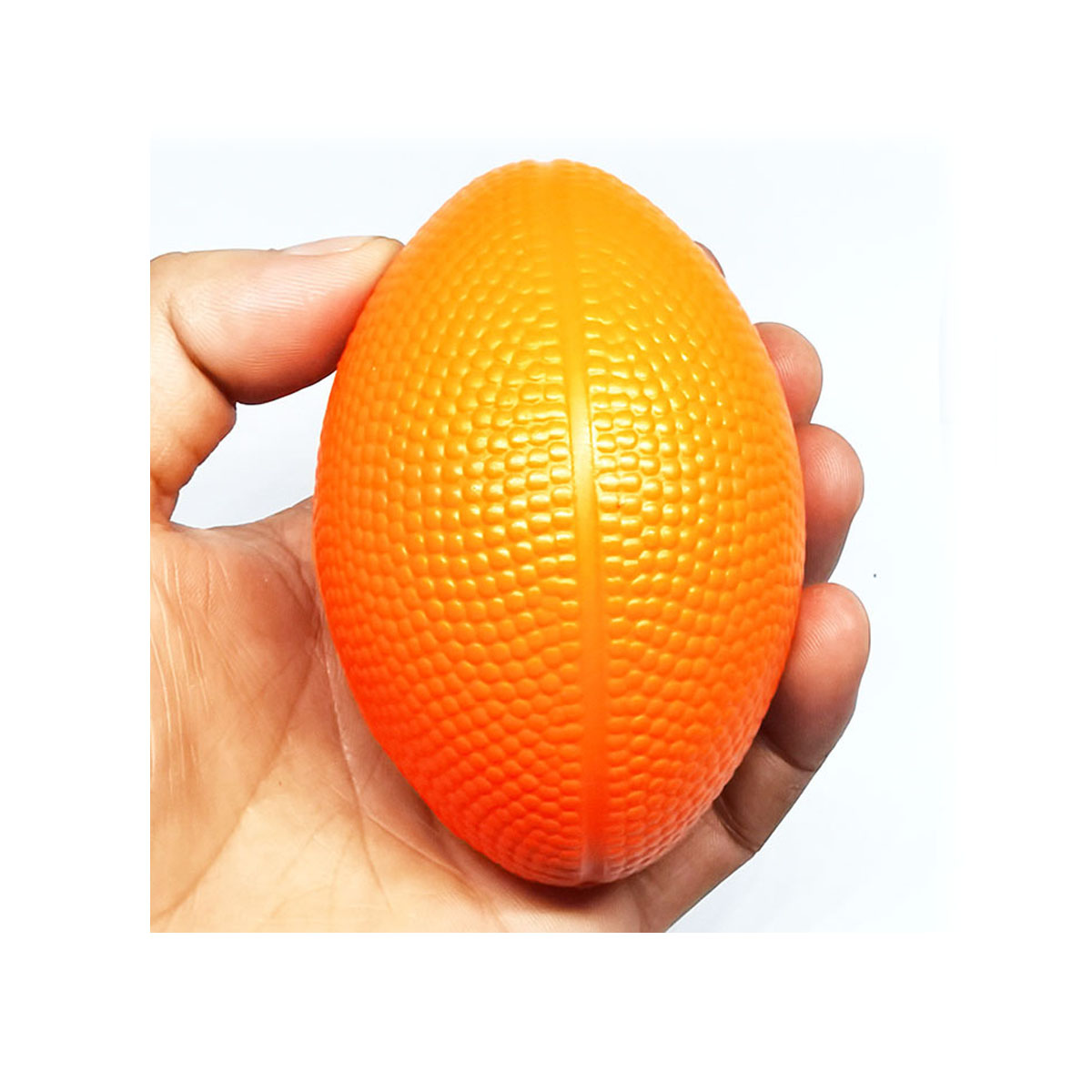 Anti-Stress Mini Rugby Ball 6