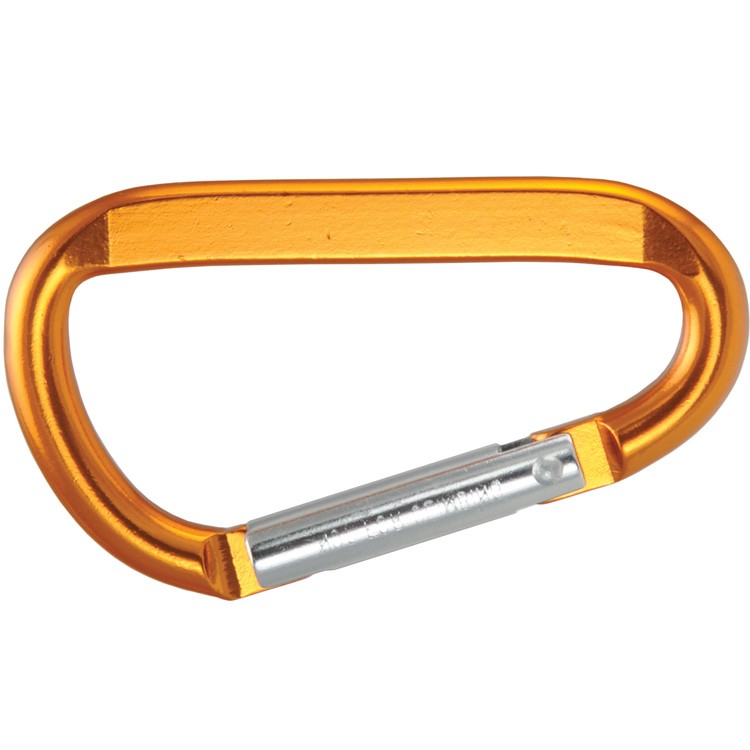 2" Small Carabiner 7