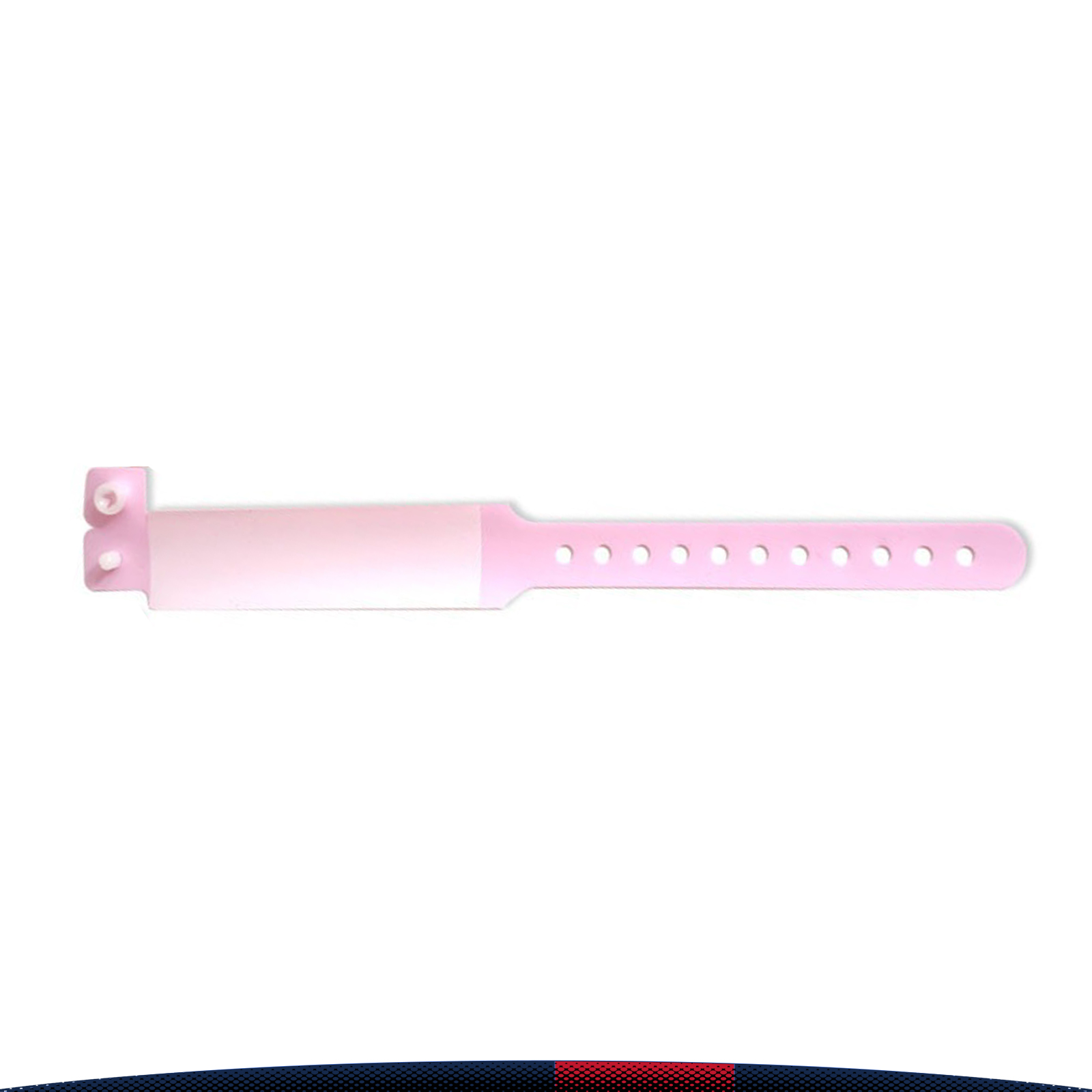 Mesur Writable Wristband 3