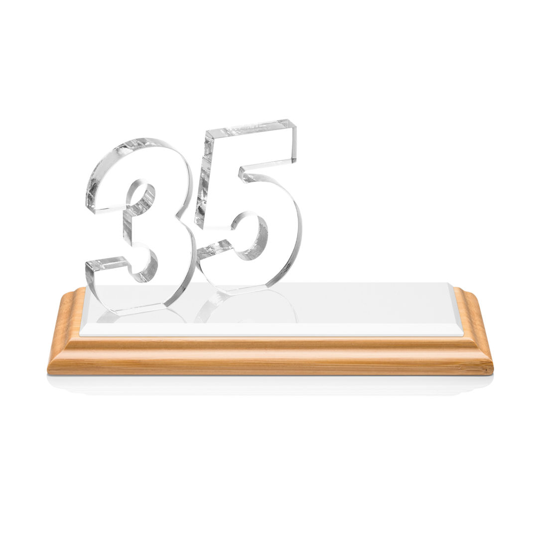 Northam Anniversary Award - Bamboo/White 40