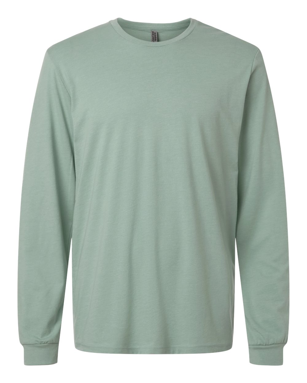 Unisex CVC Long Sleeve T-Shirt - 6211 40