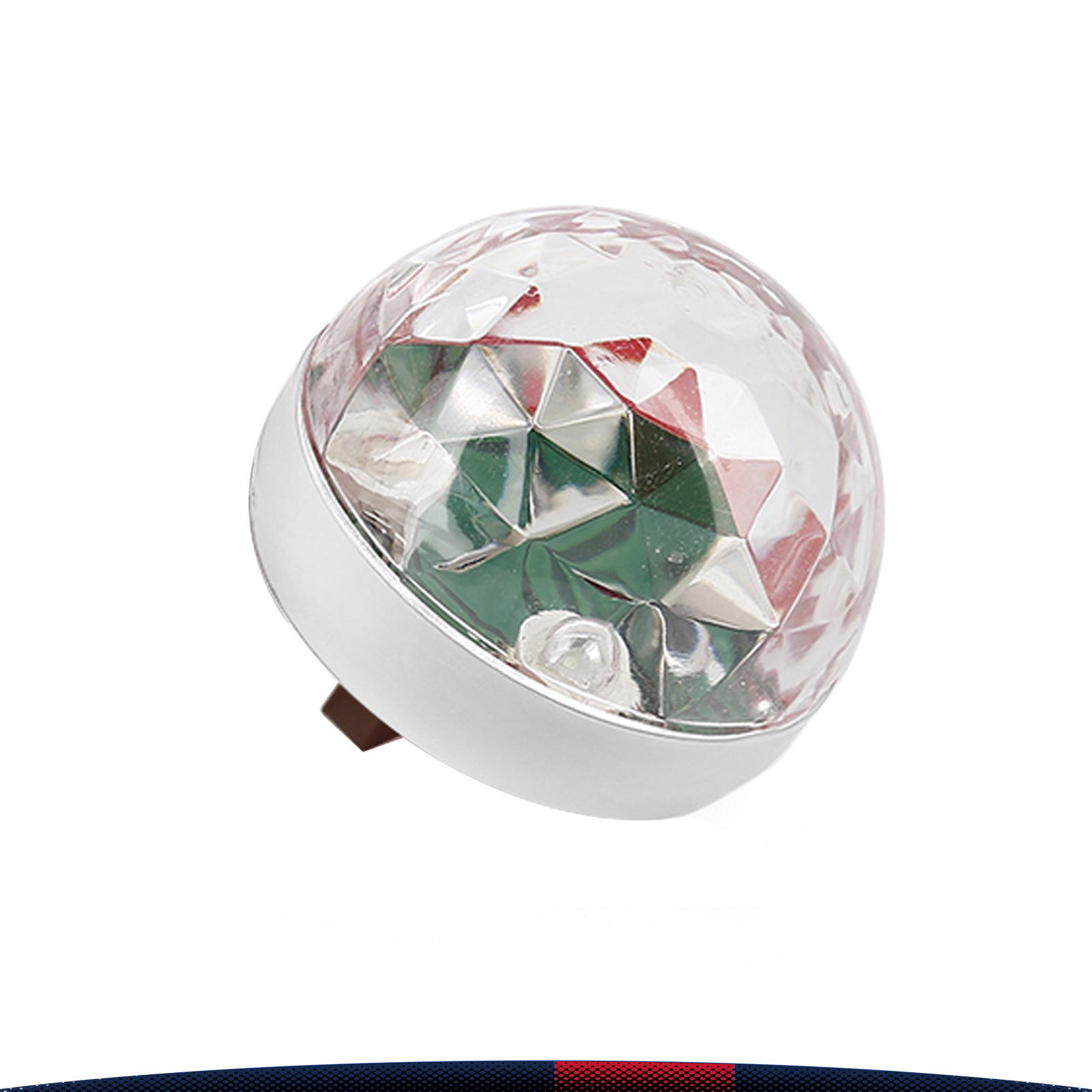 Lili Disco Night Light 3