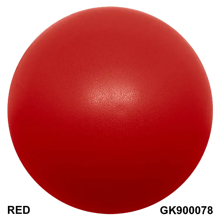 Round Stress Ball 16