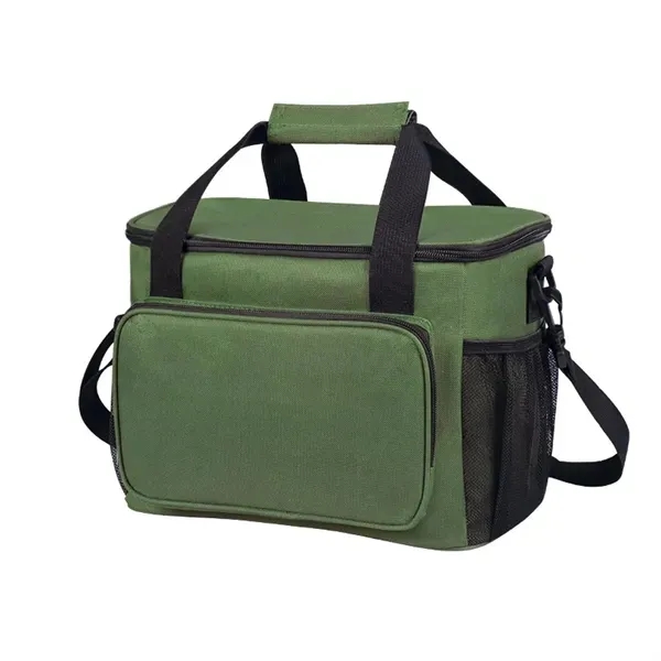 Portable Thermal Bag for Outdoor Use 2