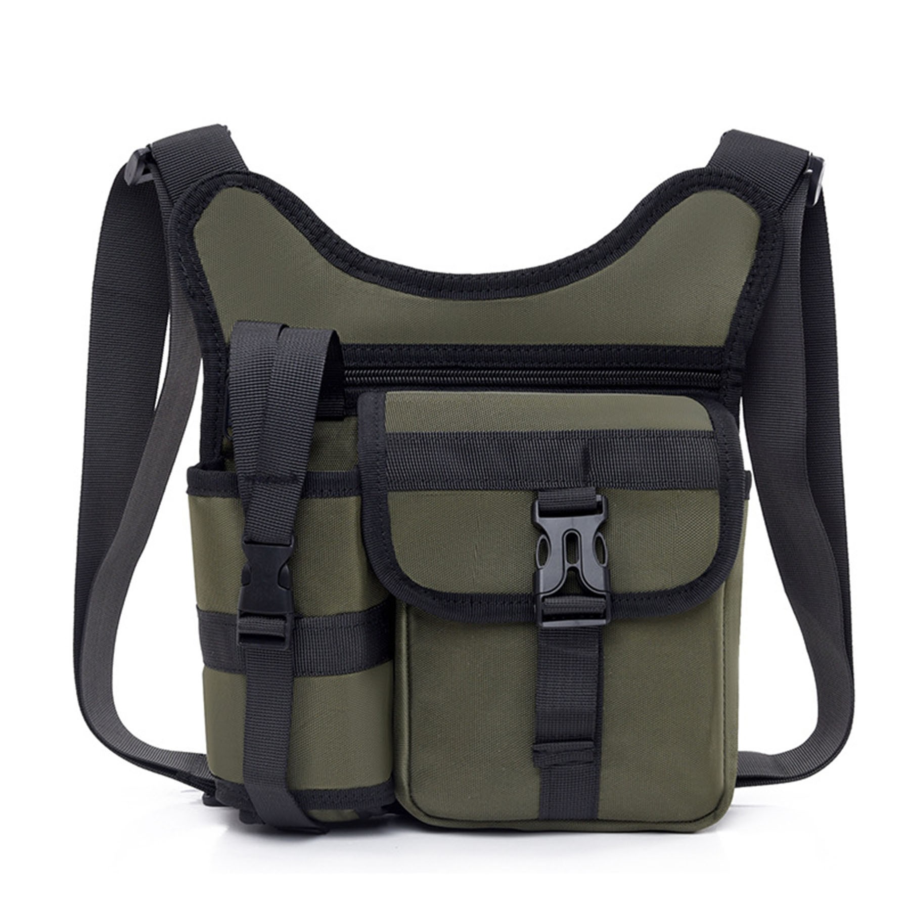Waterproof Practical Shoulder Bag 6