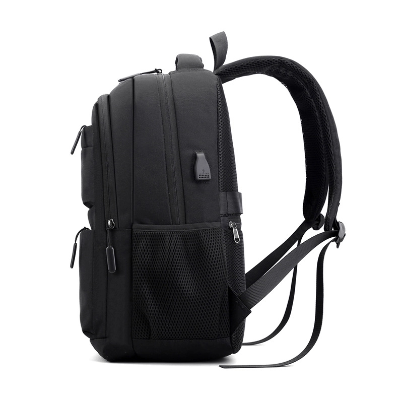 Custom Laptops Backpacks with USB Port 23