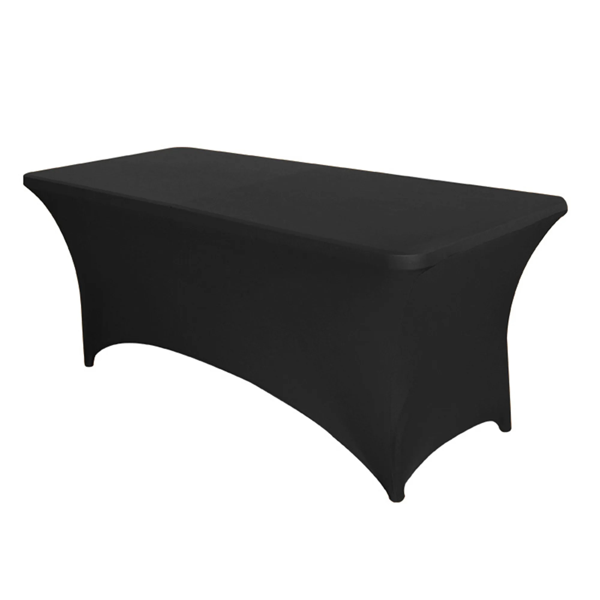 6FT Elastic Tablecloth 15