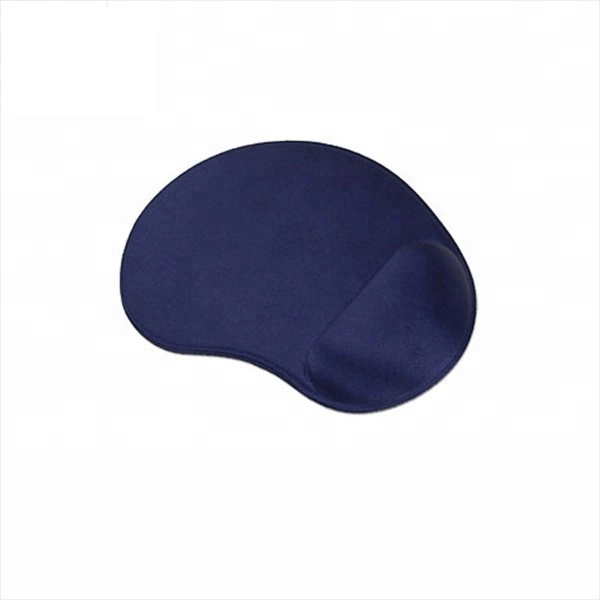 Eco-friendly Mouse Pad With Gel Wrist Rest 2