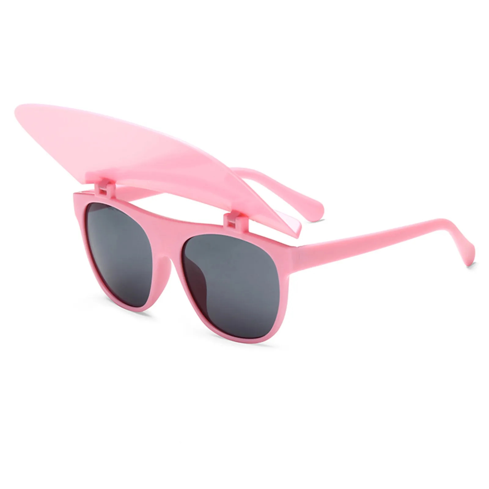 Flip Top Sun Protection Sunglasses 3