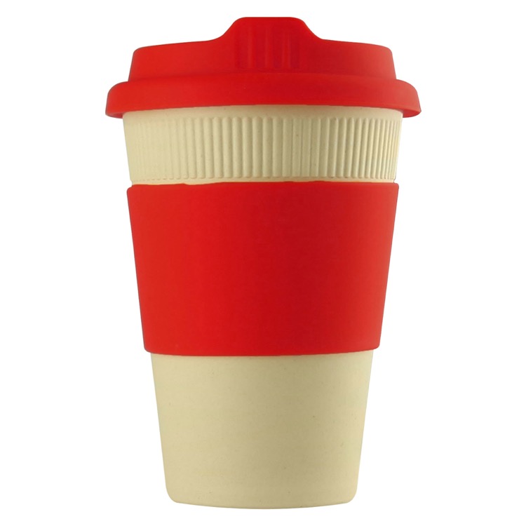 Bamboo Ecco Kuppa 12oz 10