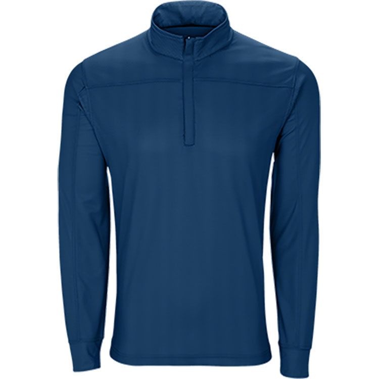 Vansport Pro Herringbone 1/4-Zip Pullover 3