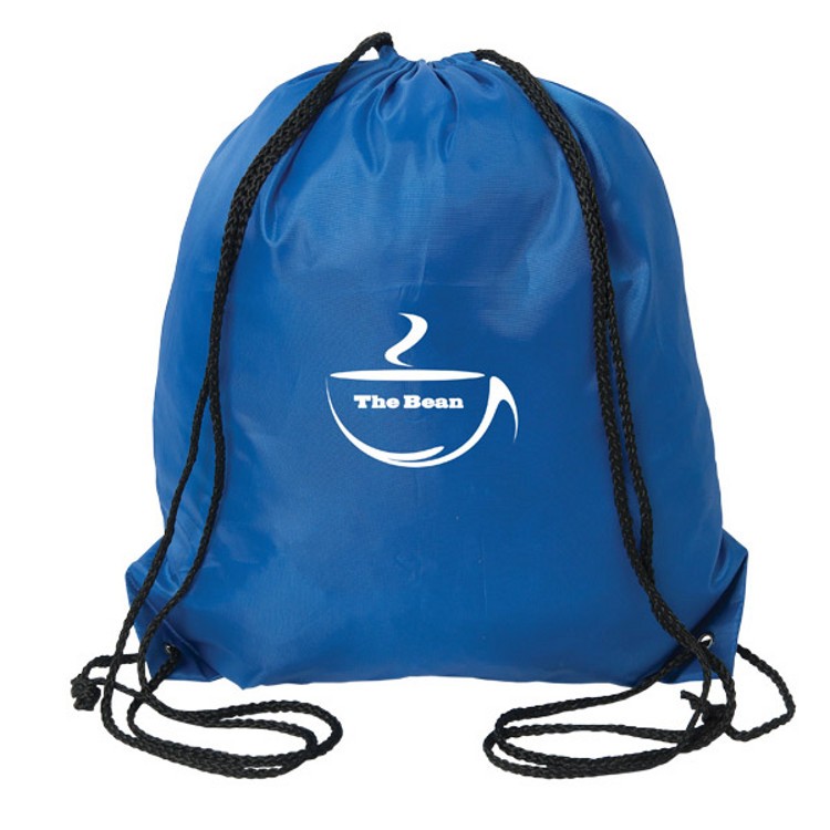 Aloha Drawstring Backpack 11