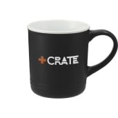 Bronx 12oz Ceramic Mug, custom mug with logo imprint 14