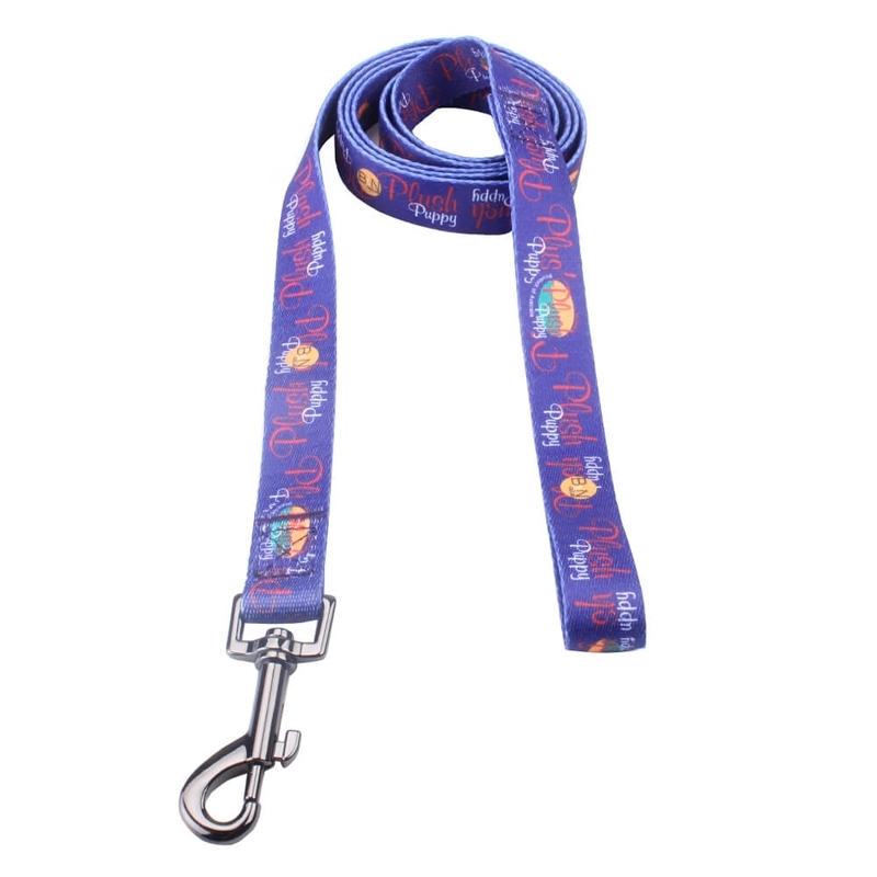 Polyester Dog Leash 2