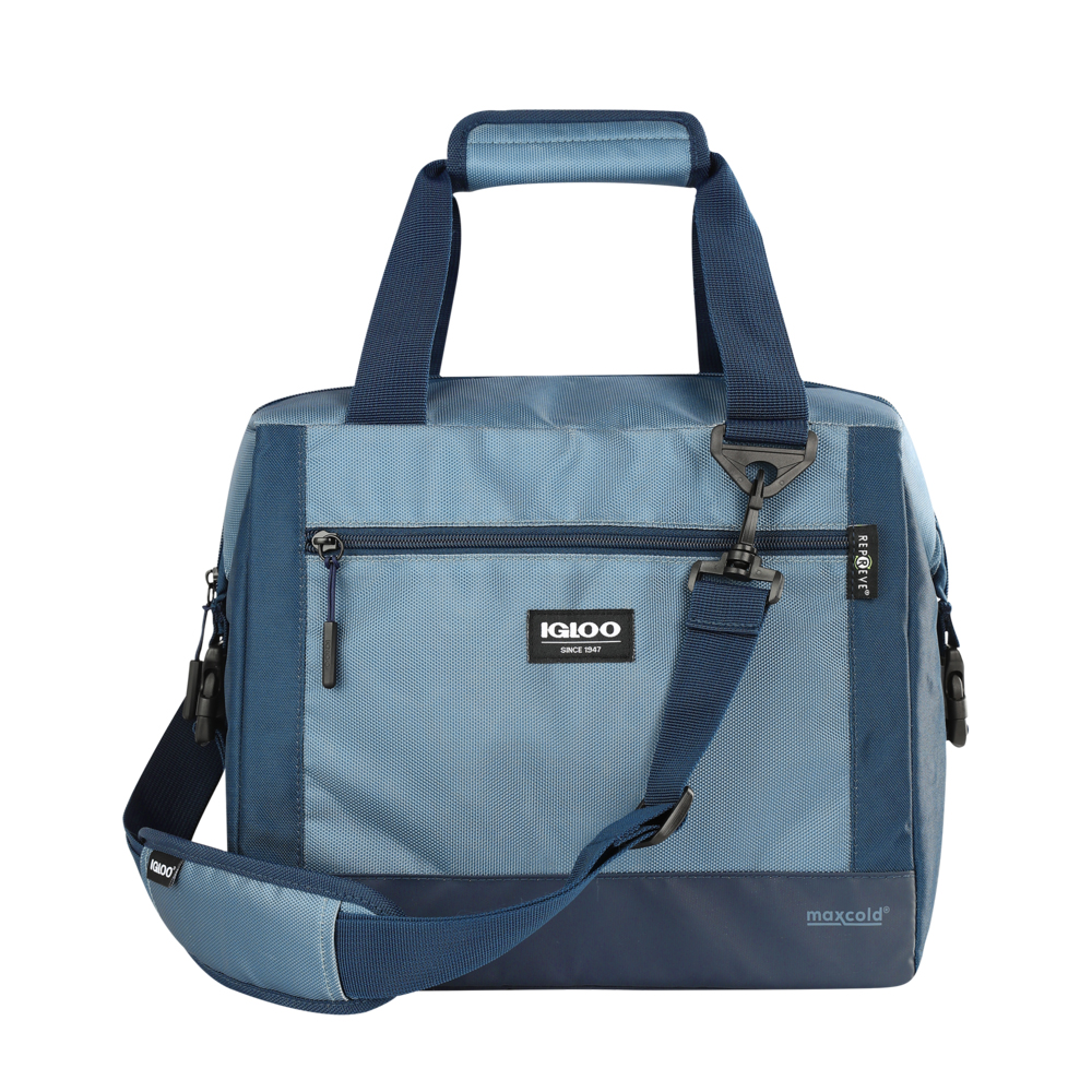 Igloo Maxcold Evergreen Snapdown 36 Can 6