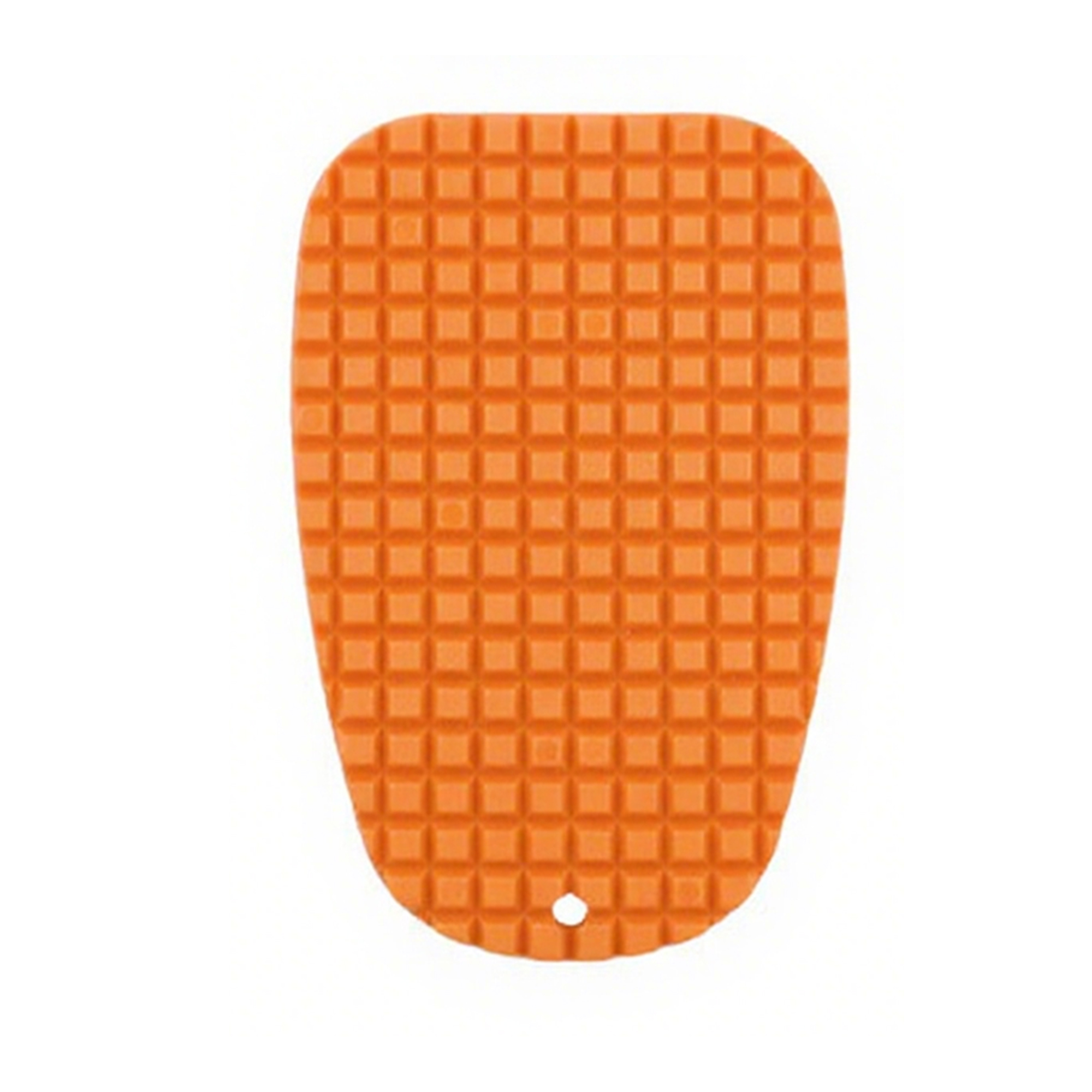 Plastic Kickstand Support Pad Anti Sink Base 2.4" x 3.3" x 0.2" 7