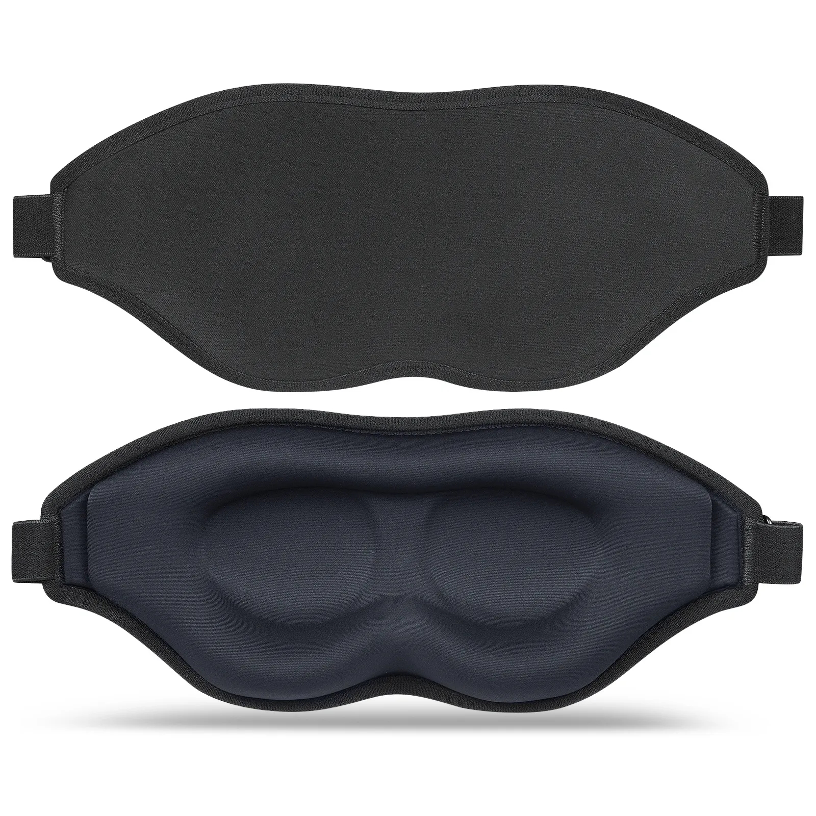 3D Sleeping Eye Mask 5