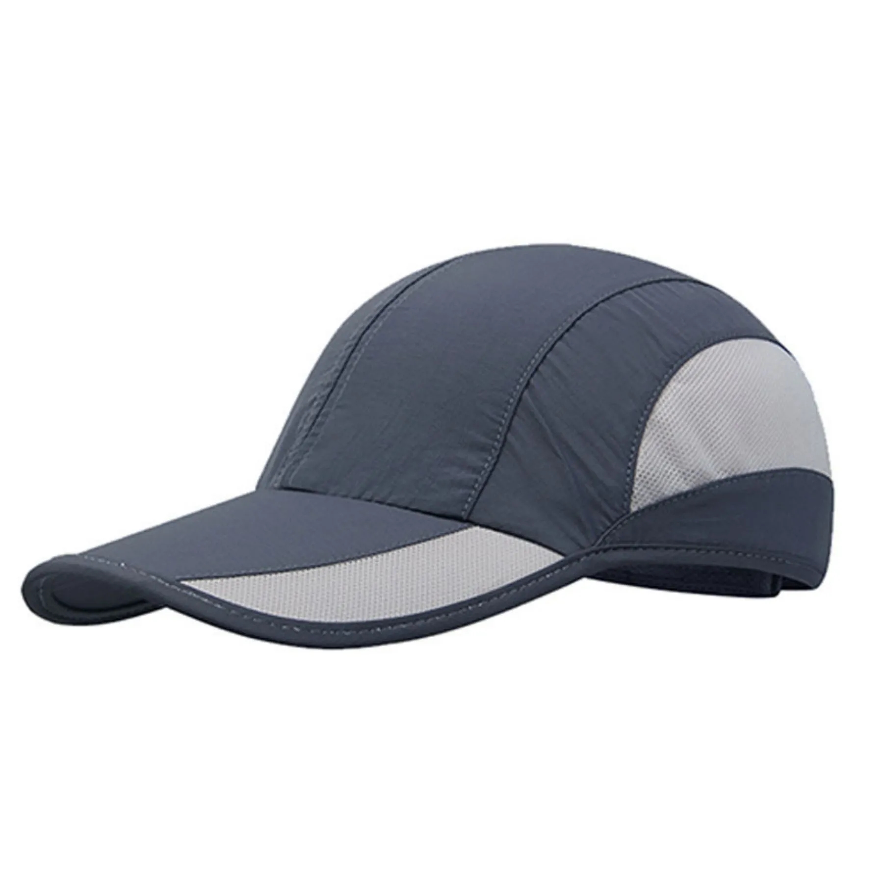 Quick Dry Hat Cooling Breathable Mesh 3