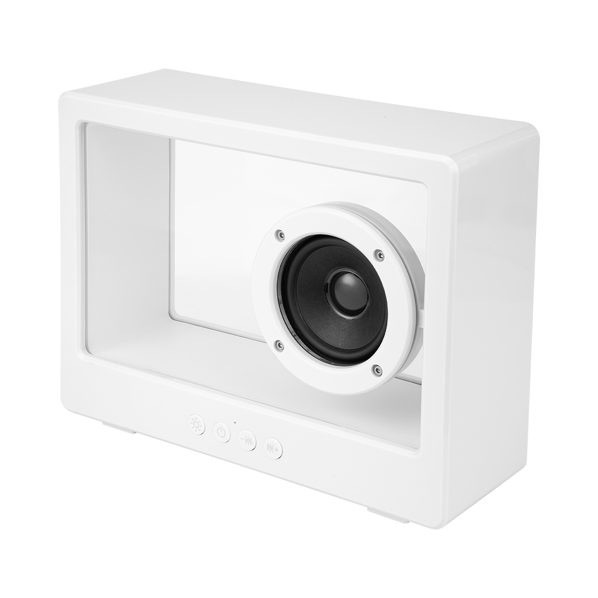 Visionary Light Up SpeakerVisionary Light Up Speakerv 4