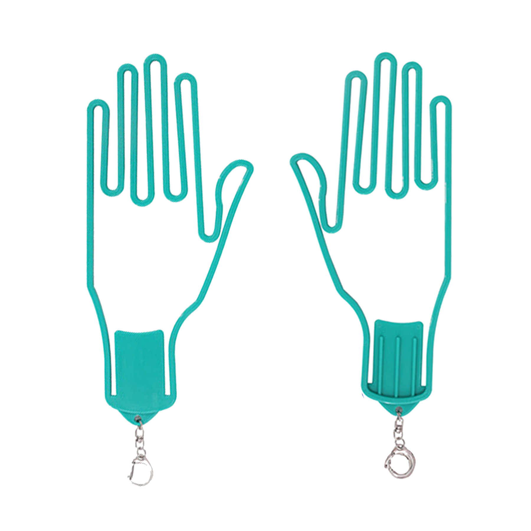 Palme Golf Glove Rack 7