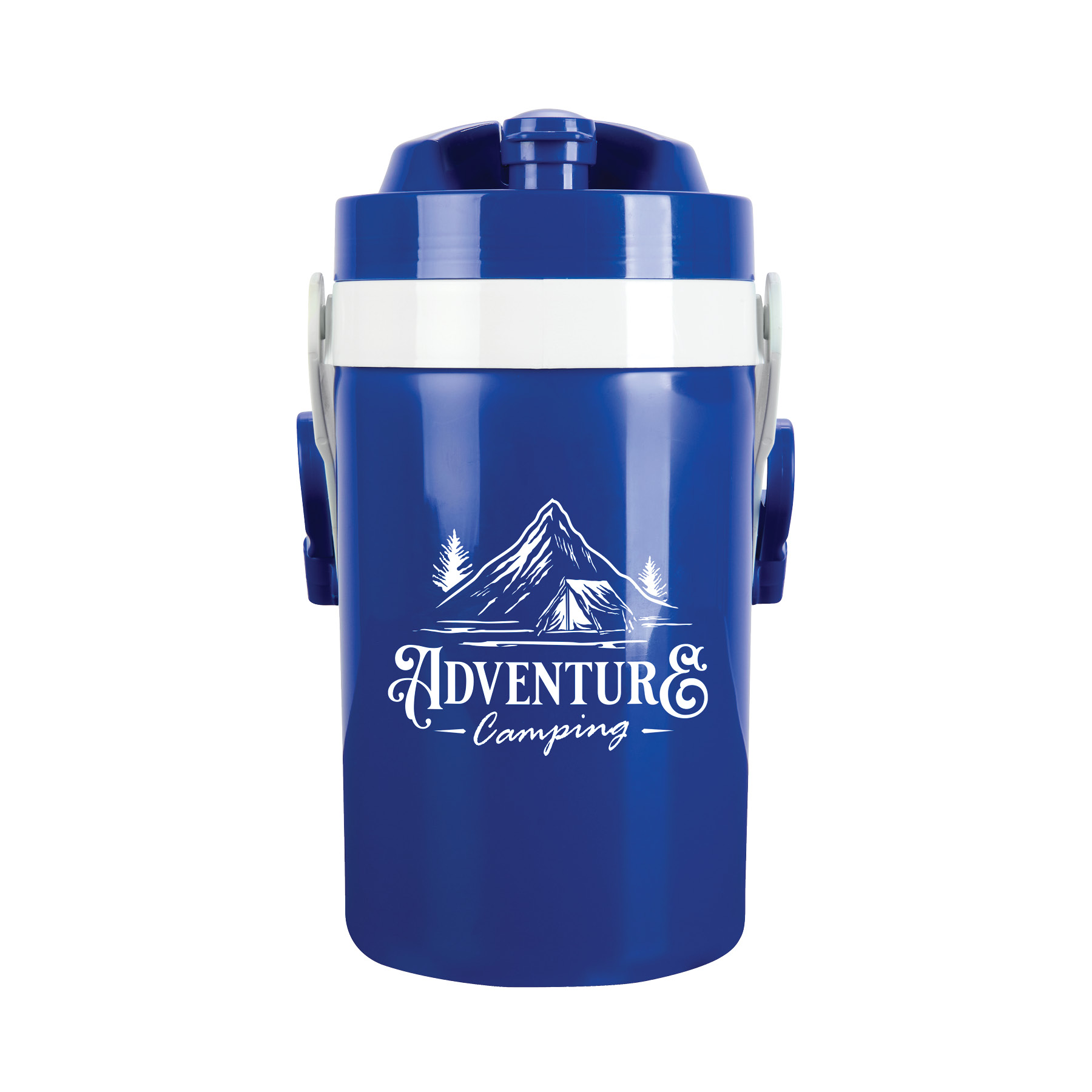 Reno 80 oz. / 2.4L Double Wall PP Sport Jug 37