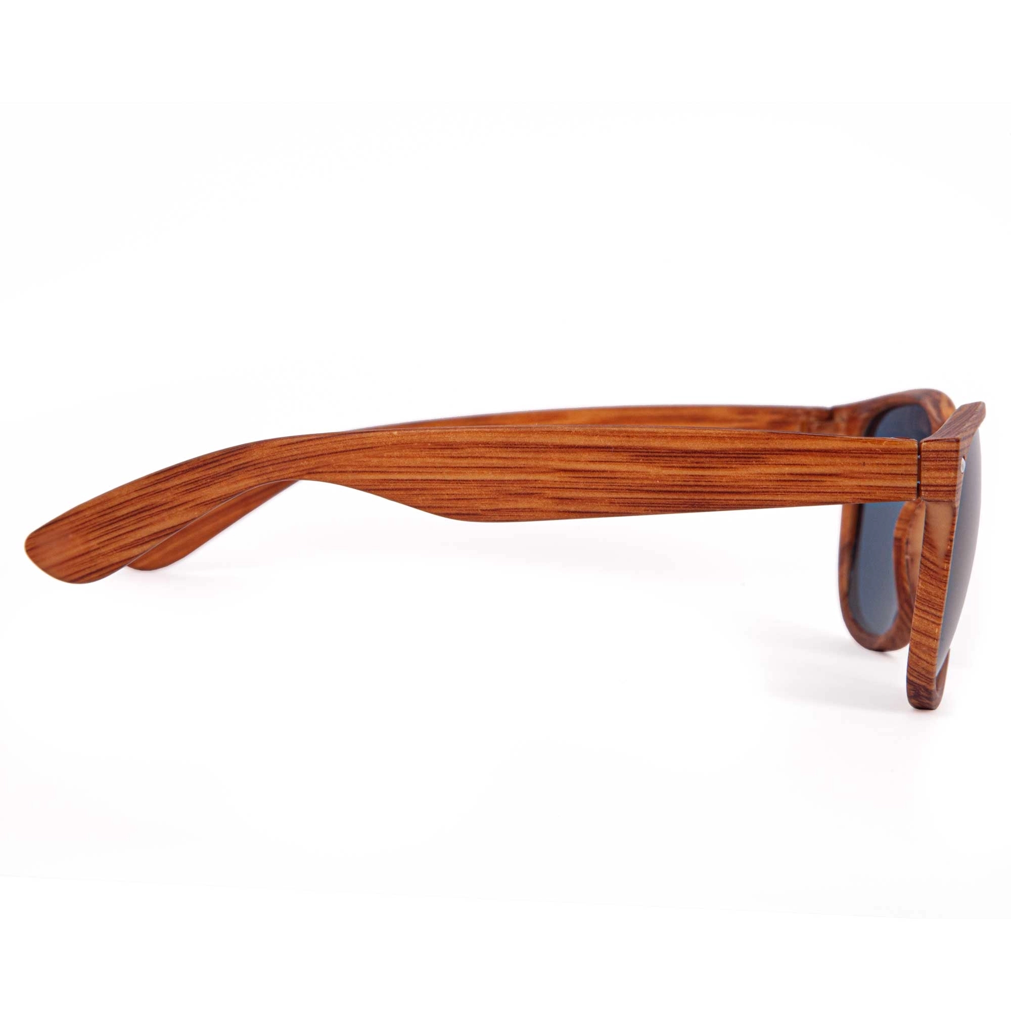 Kalani Rainbow/Wood Sunglasses 11