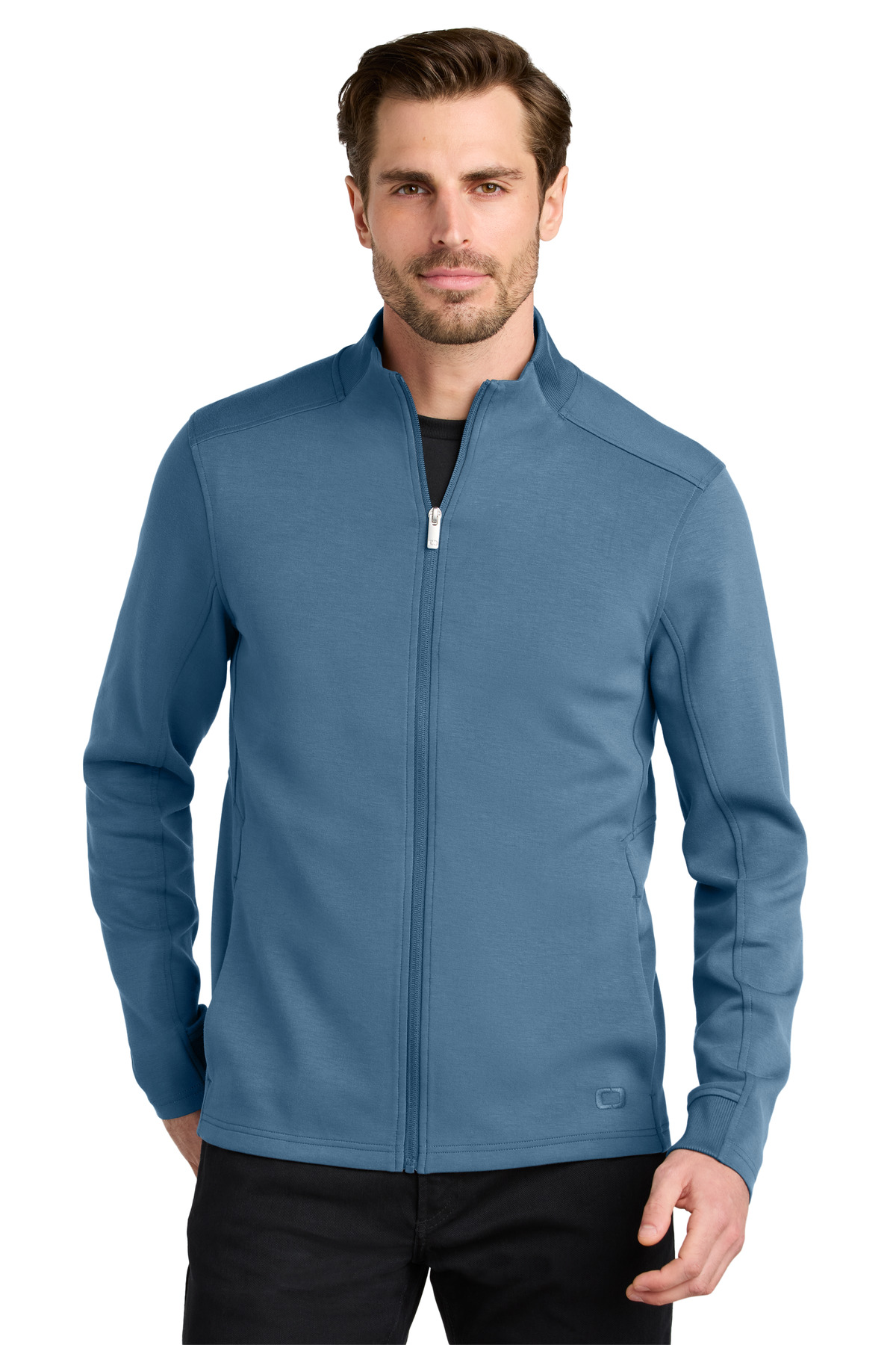 OGIO Transcend Full-Zip OG860 3